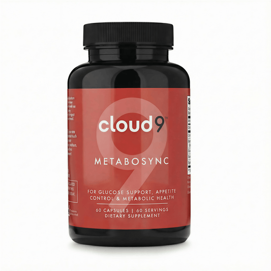 MetaboSync - Cloud9