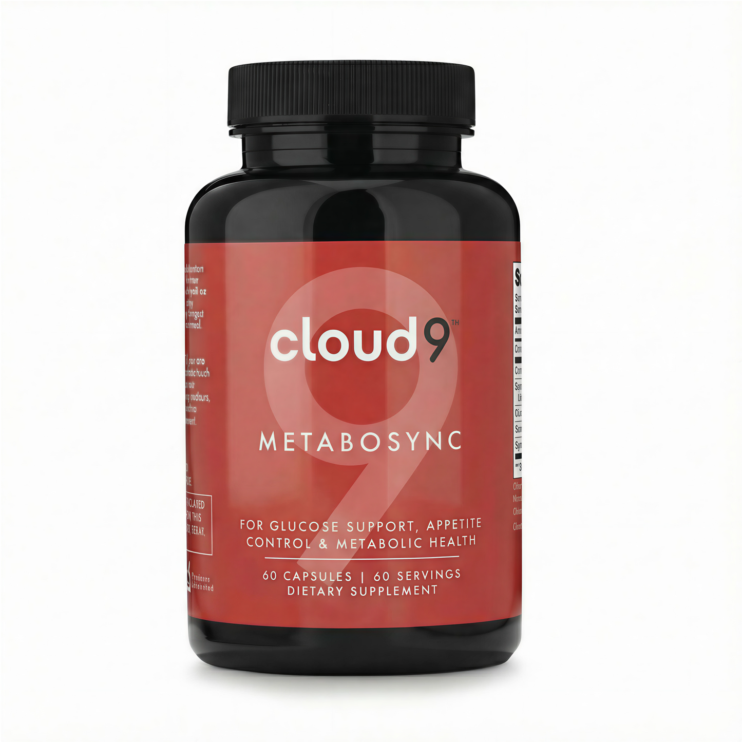 MetaboSync
