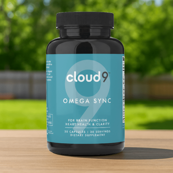 Omega Sync - TikTok Shop - Cloud9