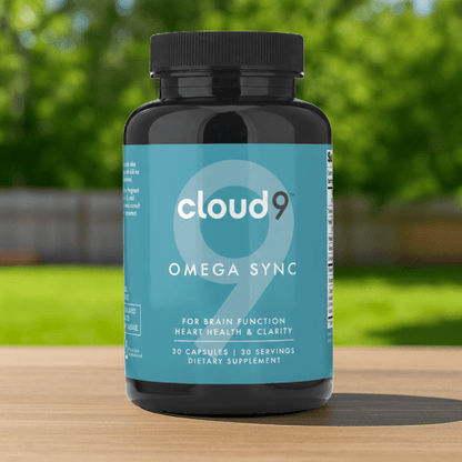 Omega Sync - TikTok Shop - Cloud9