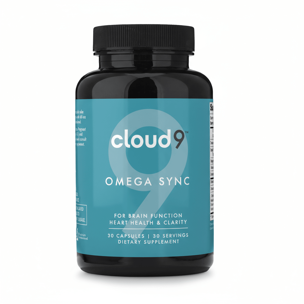 Omega Sync - TikTok Shop - Cloud9