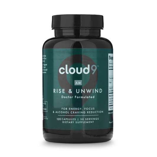 Rise & Unwind AM