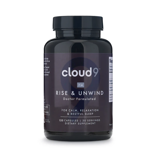 Rise & Unwind PM