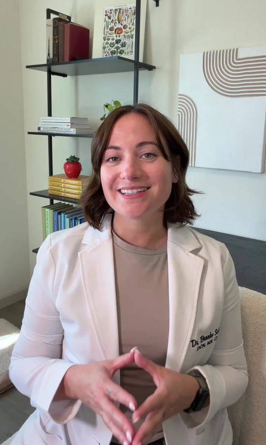 Dr. Brooke Scheller: I am so thrilled with what we are doing at Cloud9