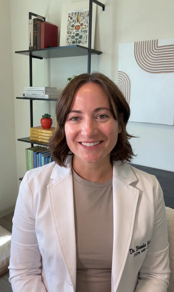 Dr. Brooke Scheller