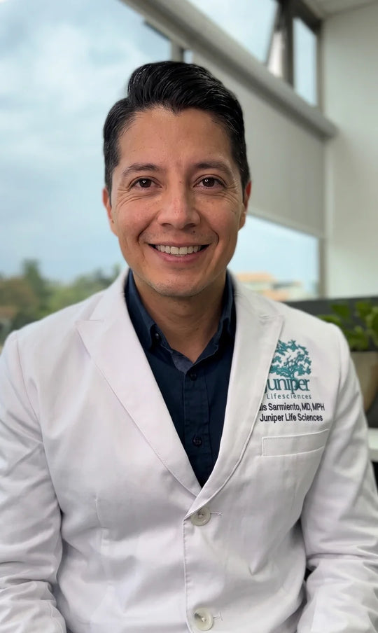 Dr. Samuel Sarmento, MD: If alcohol is a regular part of your life, Daily Restore could be a smart addition to your routine
