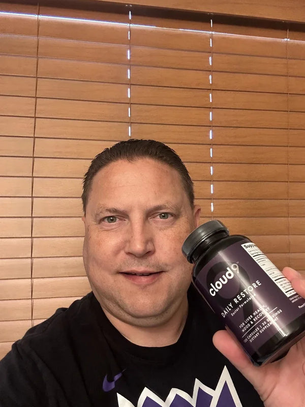 Ryan, a Cloud9 customer