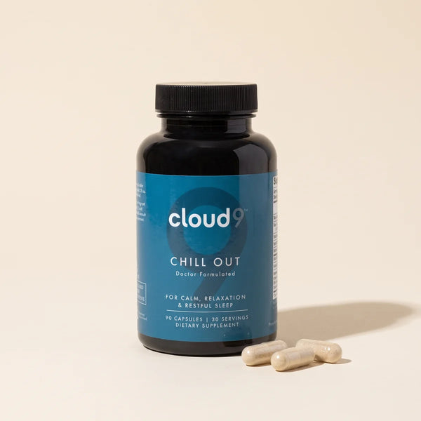Chill Out