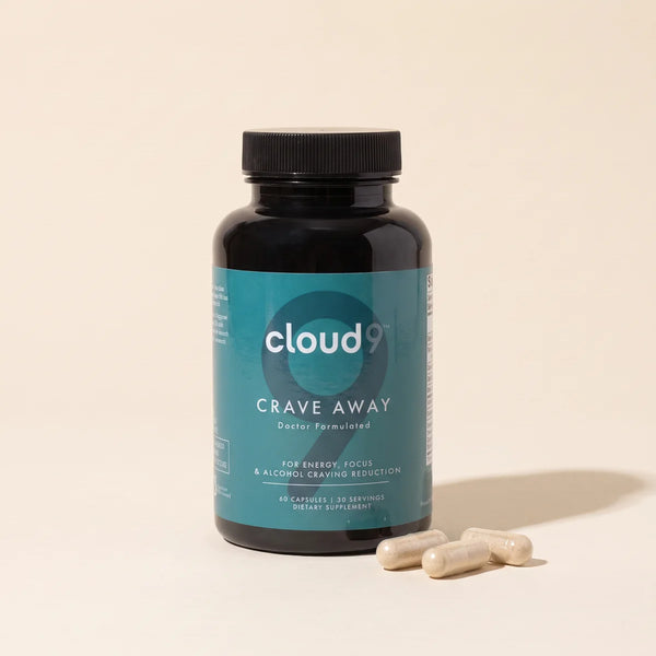 Crave Away