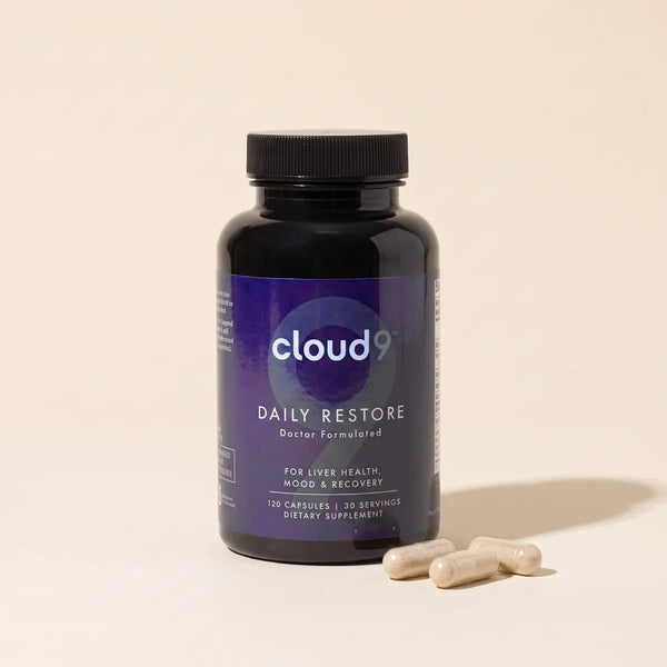 Daily Restore