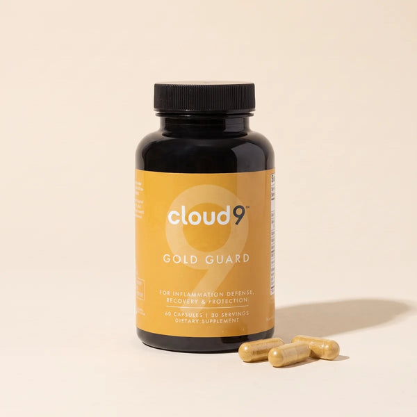 Gold Guard