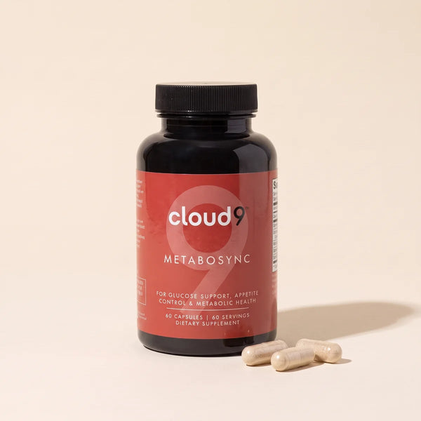 MetaboSync