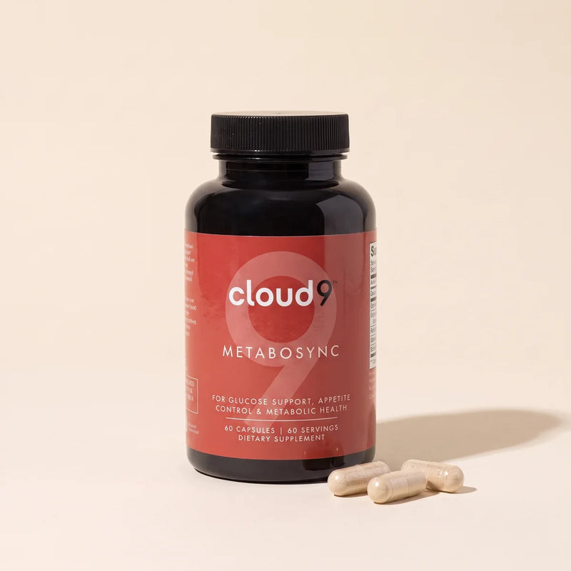 MetaboSync