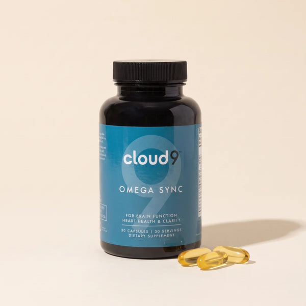 Omega Sync